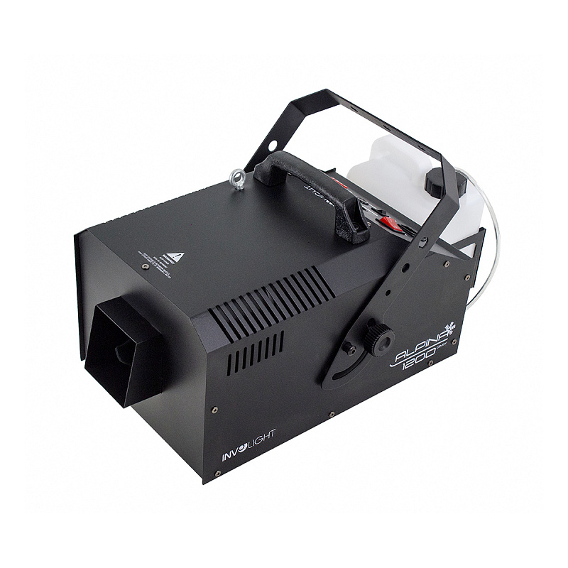 Фото INVOLIGHT ALPINA1200DMX