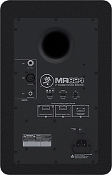 Студийный монитор MACKIE MR824