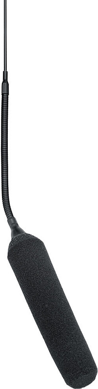 Фото SHURE MX202B/MS