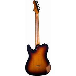 Электрогитара JET JT-350 Relic SB