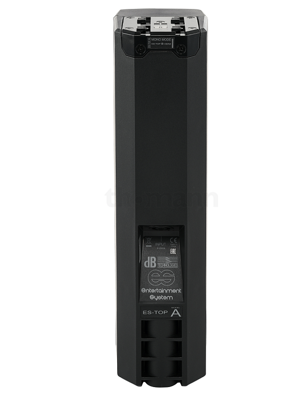 Фото Комплект акустики dB Technologies ES503