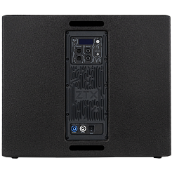 Активный сабвуфер ZTX audio VRS-118A