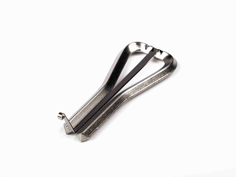 Фото Татарский кубыз Мустафина Мозеръ VR-5