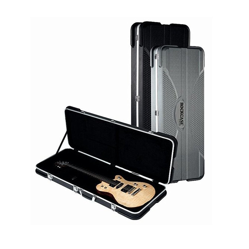 Фото Rockcase ABS 10505B Кейс для бас-гитары Premium