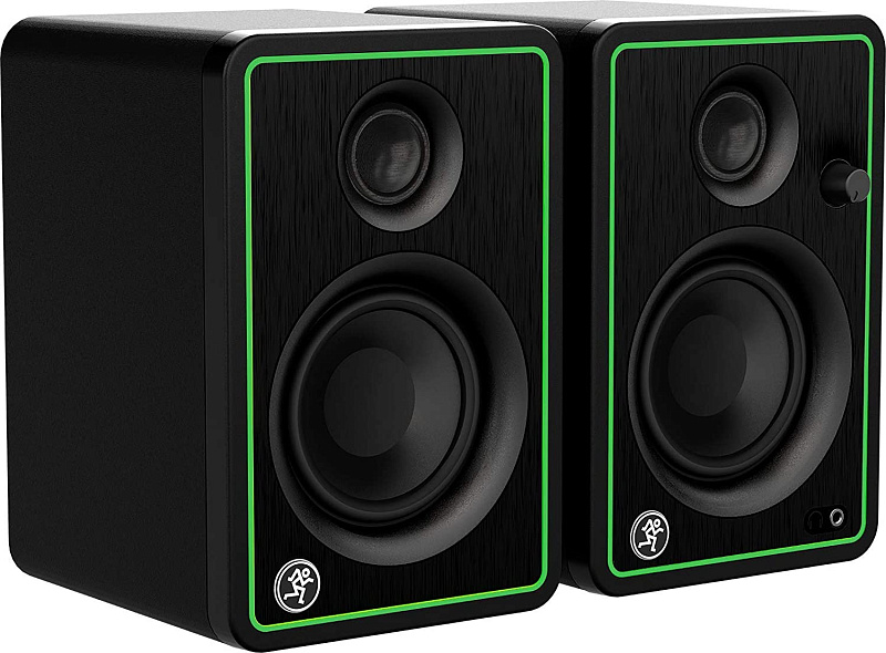 Фото MACKIE CR3-X