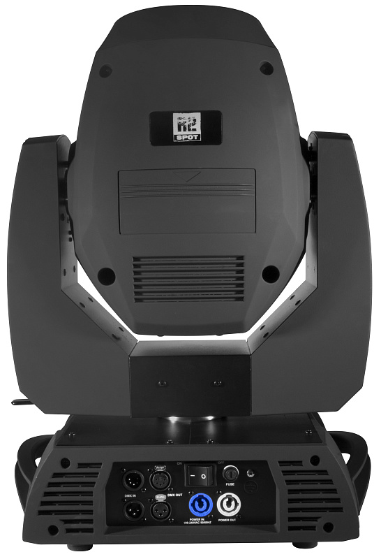 Фото CHAUVET Rogue R2 Spot Светодиодный прожектор