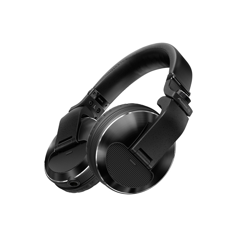 Фото PIONEER HDJ-X10-K