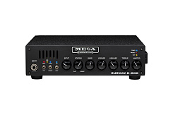 Усилитель для бас гитары MESA BOOGIE SUBWAY D800