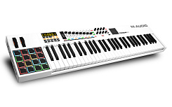MIDI-клавиатура M-Audio Code 61
