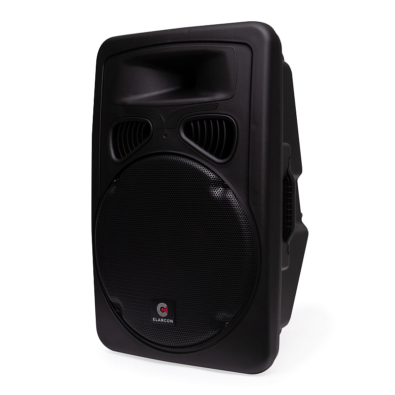 Фото Активная акустическая система Elarcon J15A-BT