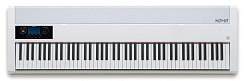 MIDI-клавиатура Studiologic Numa White