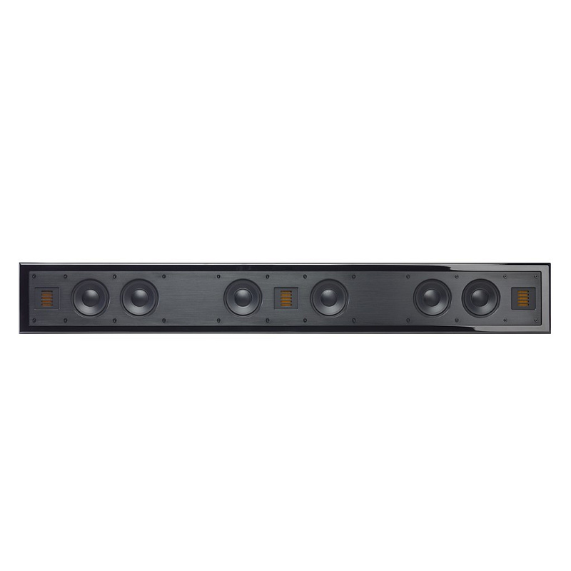 Фото Саундбар Martin Logan Motion SLM X3 Gloss Black