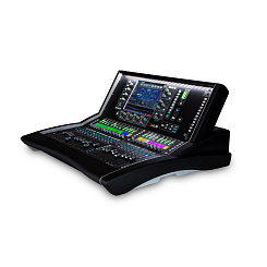 Цифровой микшерный пульт Allen & Heath DLive-S3