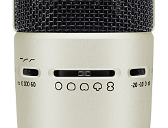 SENNHEISER MK 8  