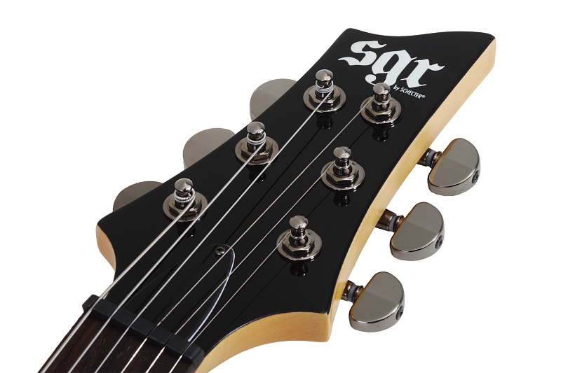 Фото Электрогитара Schecter SGR C-1 EB