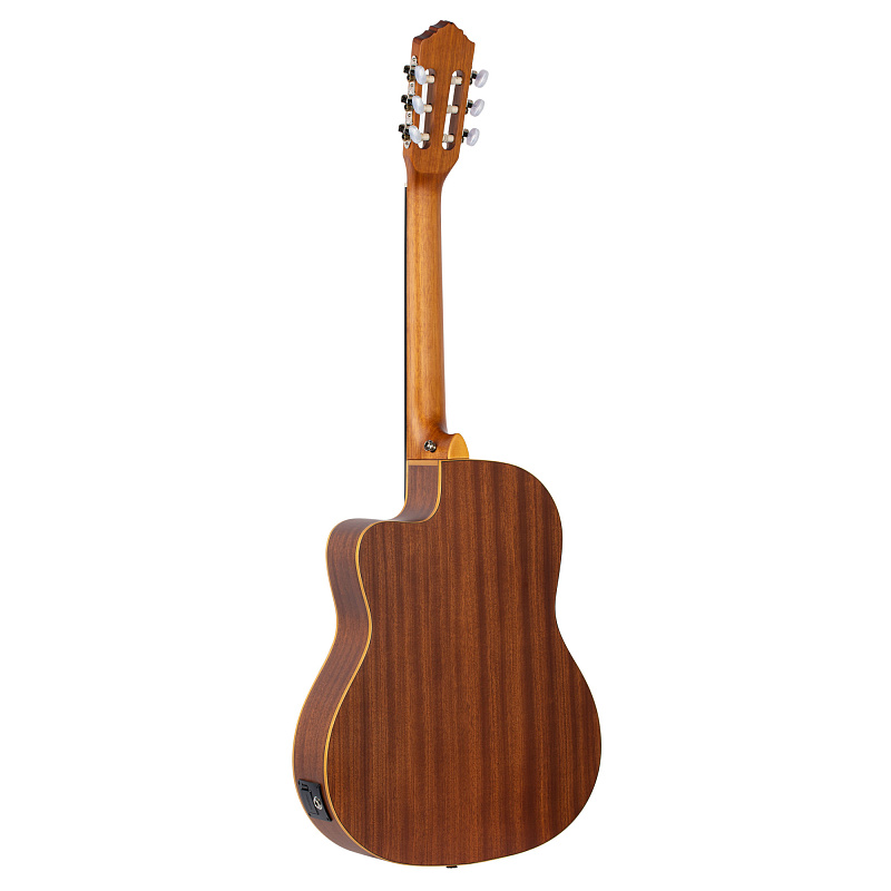 Фото Классическая гитара Ortega RCE125SN Family Series