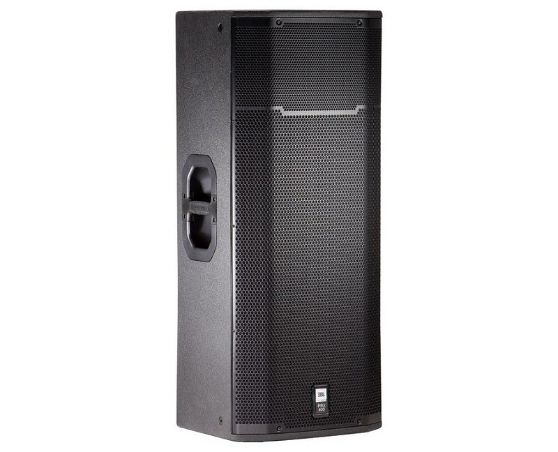 Фото Пассивная акустическая система JBL PRX425