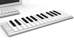 MIDI-клавиатура CME XKey 25