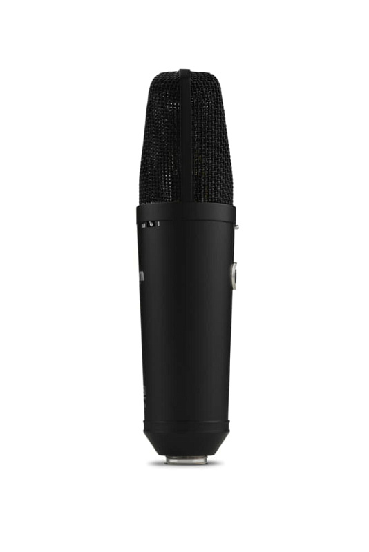 Фото Студийный микрофон WARM AUDIO WA-87 R2B