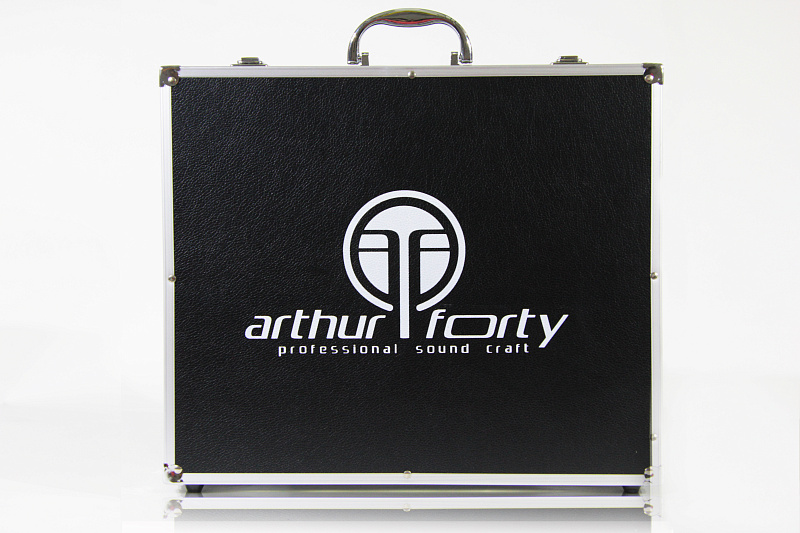 Фото Arthur Forty U-990C PSC (UHF)