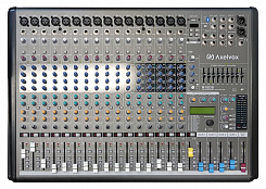 Микшерный пульт Axelvox M16DB