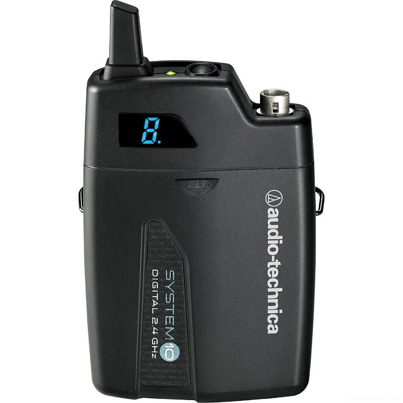 Фото AUDIO-TECHNICA ATW1101