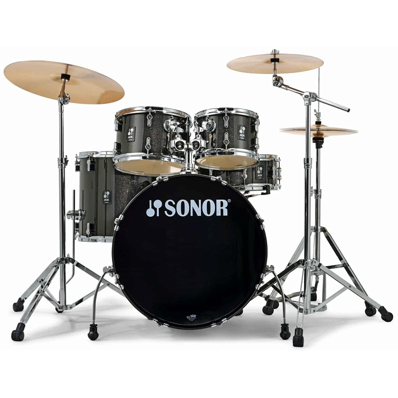 Фото Барабанная установка Sonor 17507447 AQX Stage Set BMS 17354 