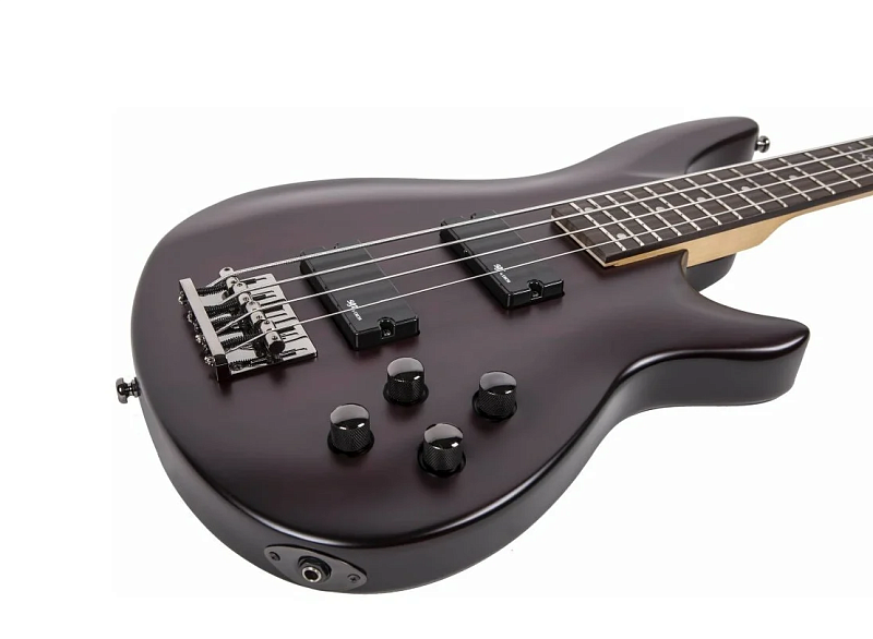Фото Бас гитара Schecter SGR C-4 BASS WSN
