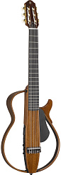 Электроакустическая silent-гитара Yamaha Silent SLG200NW NATURAL
