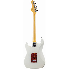 Электрогитара CRAFTER Crema RS Olympic White