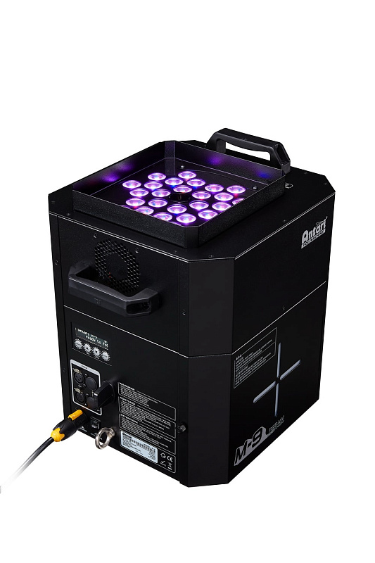 Фото Antari M-9 RGBAW