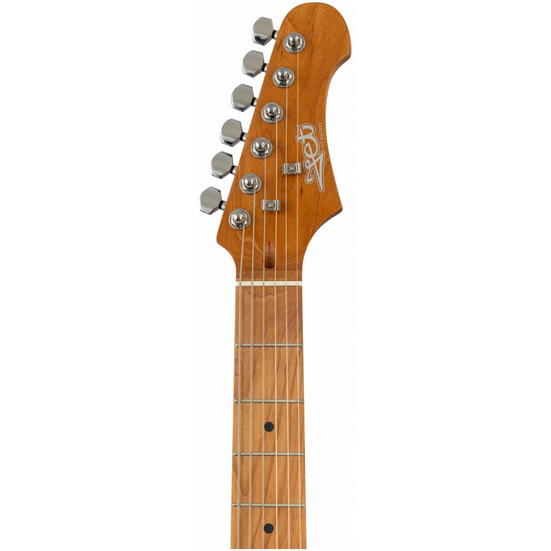 Фото Электрогитара JET JS-250 BK