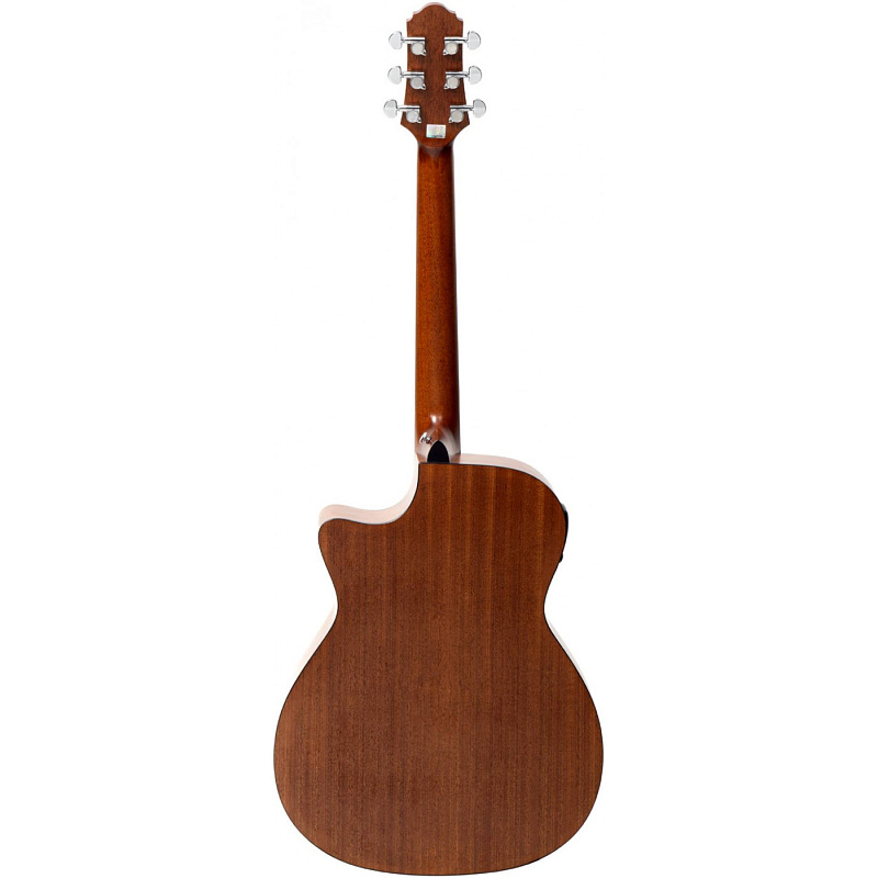 Фото Электроакустическая гитара CRAFTER HT-100 CE/OP.N