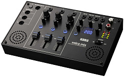 Микшерный пульт Korg Volca mix