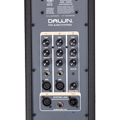 Активная акустическая система Dawn T100
