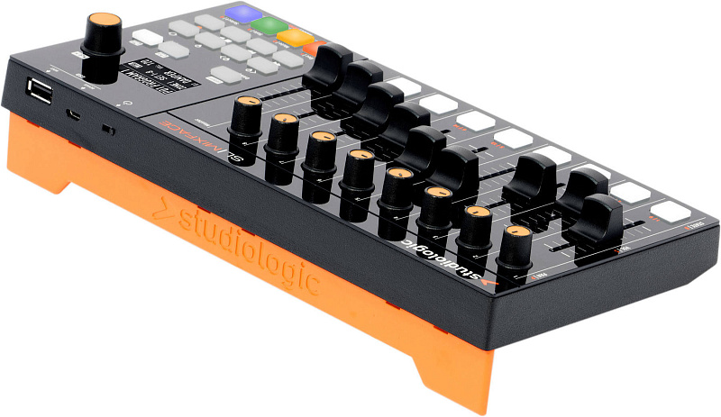 Фото Studiologic SL Mixface