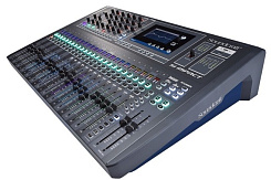 Цифровой микшерный пульт Soundcraft Si Impact