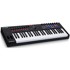 MIDI-клавиатура M-Audio Oxygen Pro 49