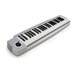 MIDI-клавиатура Studiologic TMK 49 Plus