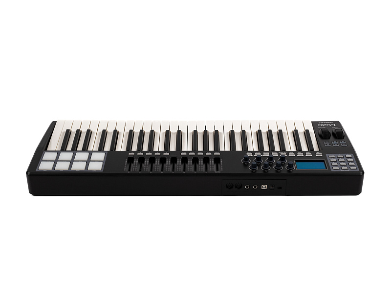 Фото MIDI-контроллер LAudio Panda-49C