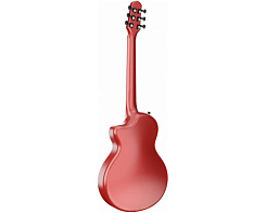 Акустическая гитара NATASHA Asteroid Imperial Red