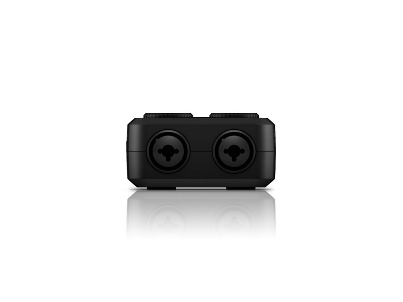 Фото MIDI-интерфейс IK Multimedia iRig-PRODUOIO
