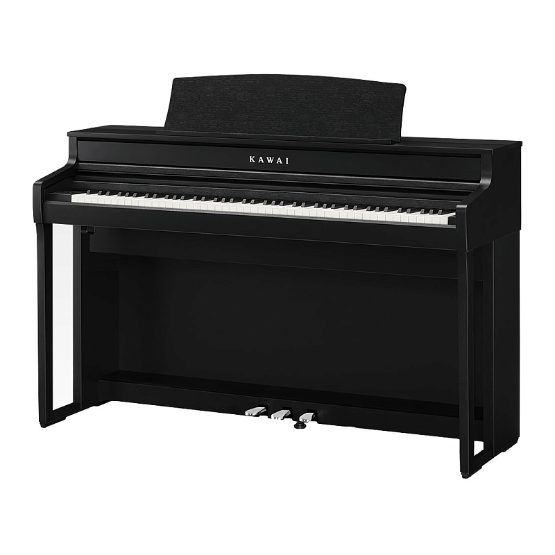 Фото Цифровое пианино KAWAI CA501 B