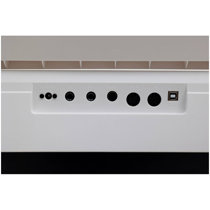 Фото Цифровое пианино ARAMIUS APH-120 WH