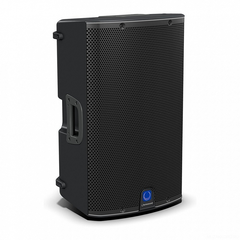 Фото Активная акустическая система Turbosound iQ12
