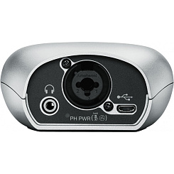 Аудиоинтерфейс Shure Motiv MVI/A-LTG