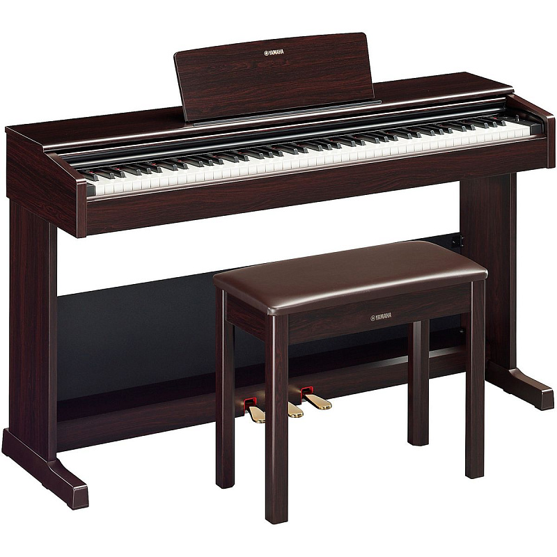Фото Электропиано с банкеткой Yamaha YDP-105R Arius