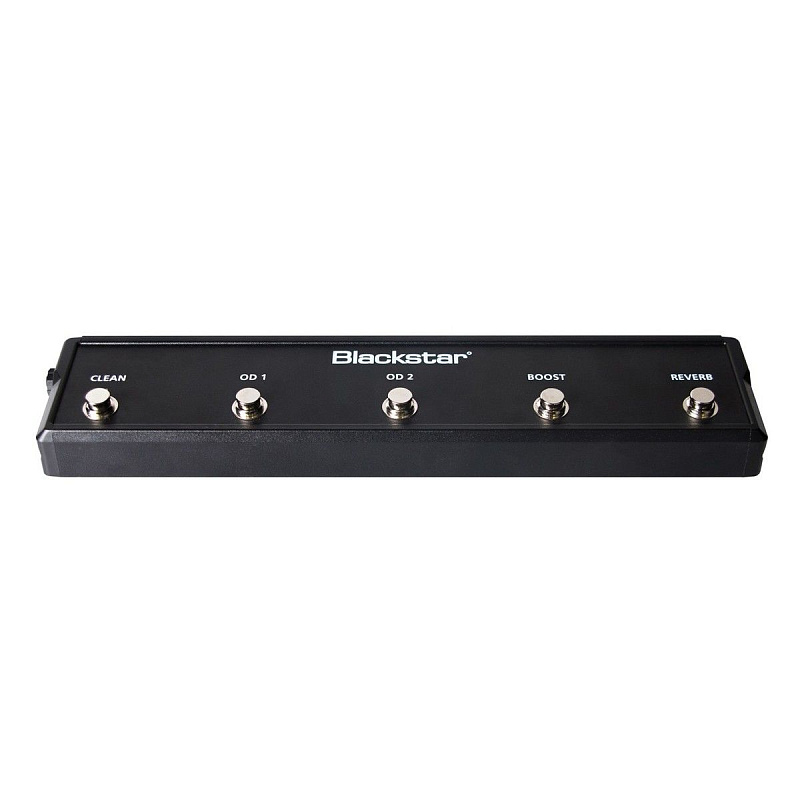 Фото Футсвитч Blackstar FS-14