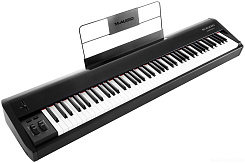 MIDI-клавиатура M-Audio Hammer 88