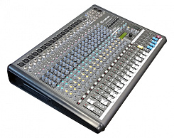 Микшерный пульт Axelvox M16DB